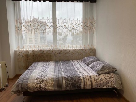 В номере:

Двухспальная кровать с ортопедическим матрасом.
Диван-кровать,
По. Татарка. фото 5