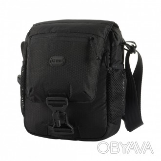 
 M-Tac сумка Magnet Bag Elite Hex - сумка-планшет с ремнем через плечо. Ее особ. . фото 1