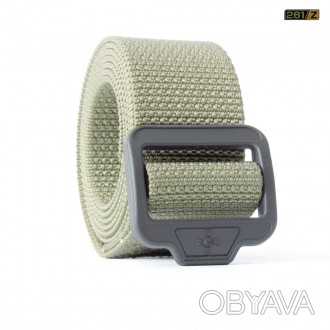 “FDB-UA” (Frogman Duty Belt with UA logo) профессиональный полевой брючный пояс . . фото 1