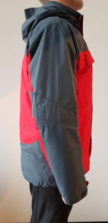 Мужская лыжная куртка Columbia в идеальном состоянии.
Куртка состоит по сути из. . фото 4