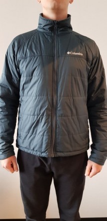 Мужская лыжная куртка Columbia в идеальном состоянии.
Куртка состоит по сути из. . фото 5