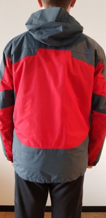 Мужская лыжная куртка Columbia в идеальном состоянии.
Куртка состоит по сути из. . фото 3