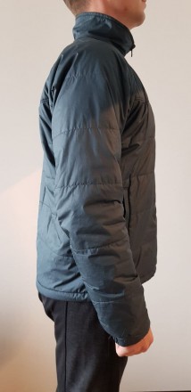 Мужская лыжная куртка Columbia в идеальном состоянии.
Куртка состоит по сути из. . фото 7