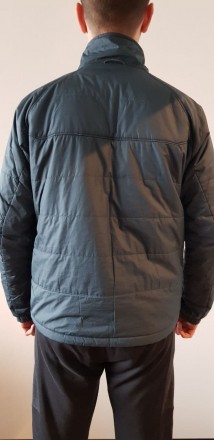 Мужская лыжная куртка Columbia в идеальном состоянии.
Куртка состоит по сути из. . фото 6