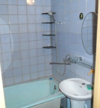 Трёхкомнатная квартира, г. Луганск, Жовтневый район, улучшенной планировки на кв. Жовтневый. фото 7