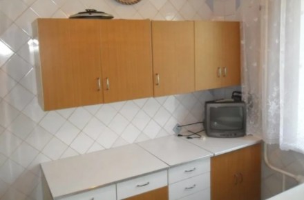 Трёхкомнатная квартира, г. Луганск, Жовтневый район, улучшенной планировки на кв. Жовтневый. фото 4
