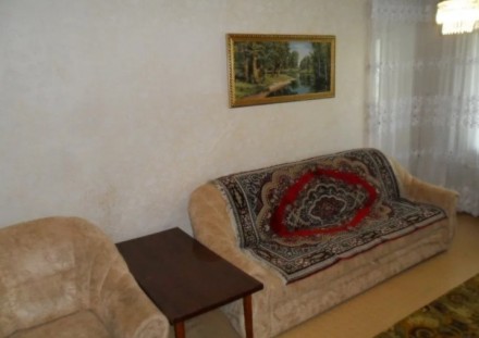 Трёхкомнатная квартира, г. Луганск, Жовтневый район, улучшенной планировки на кв. Жовтневый. фото 9