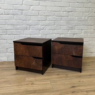 Спальня, яка зачаровує з першого погляду!

Стильна та якісна комплектація, що . . фото 5