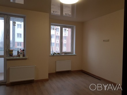 Продам 1к. кв. с ремонтом в ЖК Птичка