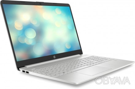 Новый Ноутбук HP 15-dw1012