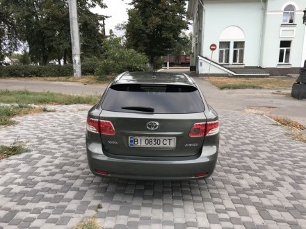 Я первый владелец в Украине. Автомобиль обслуженный полностью.. . фото 5