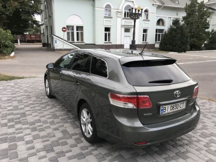 Я первый владелец в Украине. Автомобиль обслуженный полностью.. . фото 6