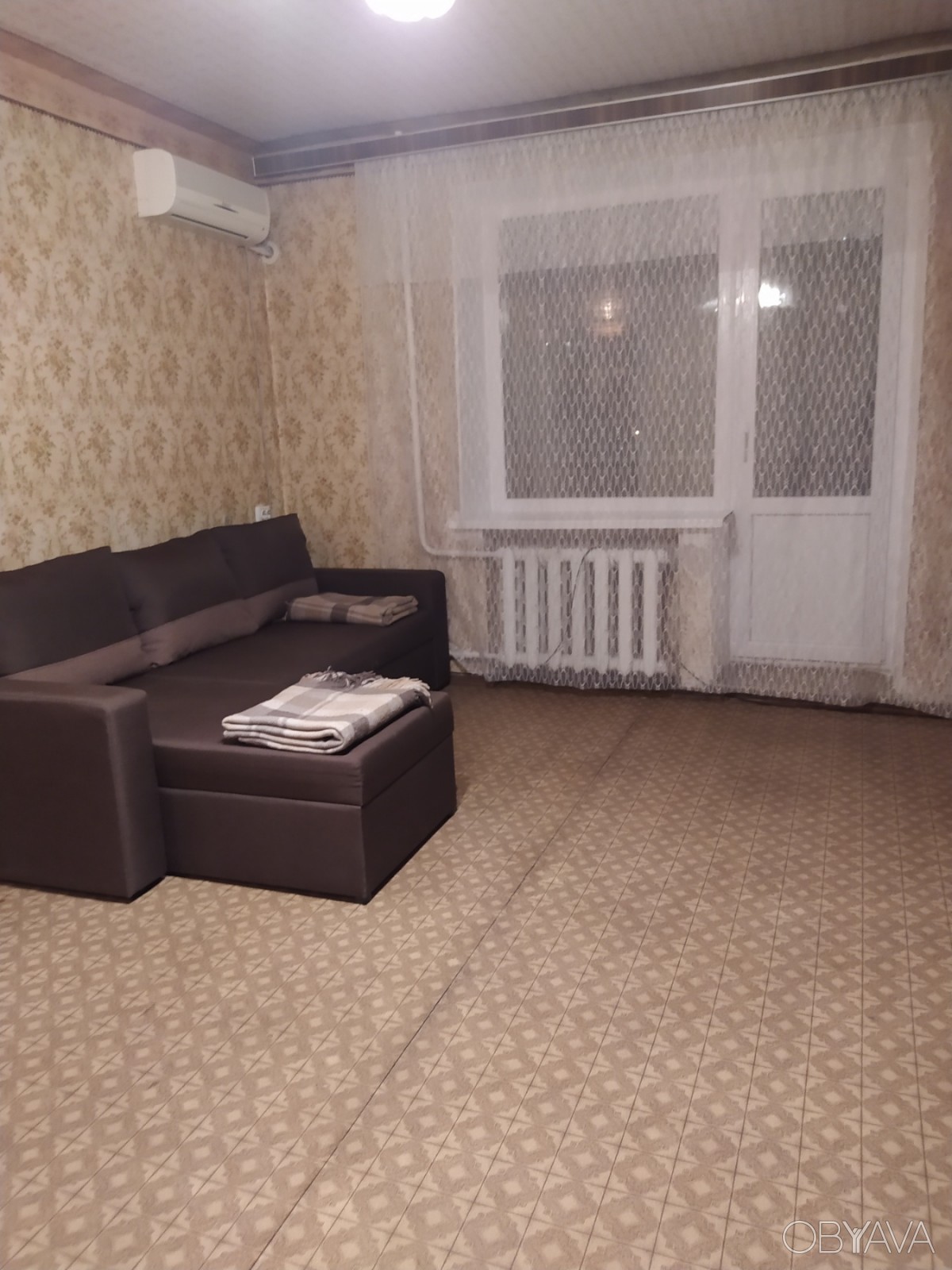 Сниму 1 комнатную квартиру без мебели и без посредников