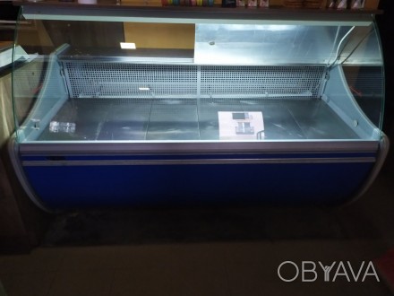 Витрина холодильная Технохолод бу,Универсальная витрина бу, Вітрина бу