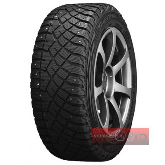 Nitto Therma Spike 185/60 R15 84T (шип). Харьков. фото 1 Nitto Therma Spike 185/60 R15 84T (шип). Харьков. фото 1