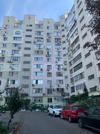 Продается квартира с ремонтом в Приморском районе на ул. Армейская, возле Дендро. Средний Фонтан. фото 6