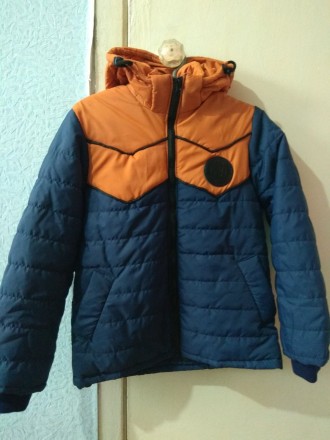 Распродажа детских курток напрямую от производителя из цеха. Есть на мальчика,ес. . фото 4