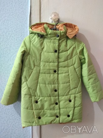 Распродажа детских курток напрямую от производителя из цеха. Есть на мальчика,ес. . фото 1