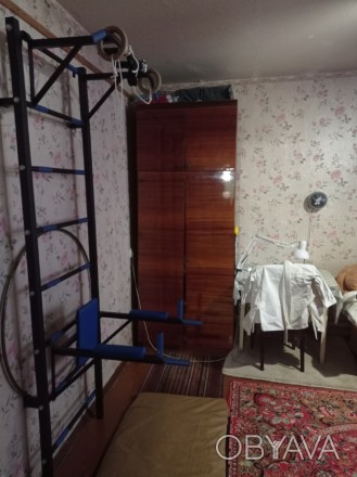 Продам 2к Ханженково