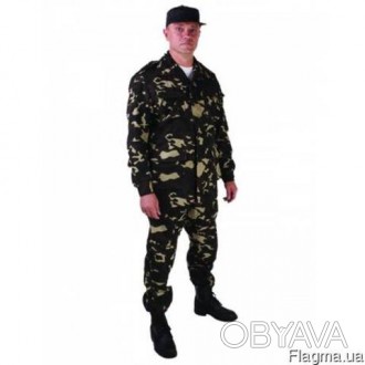 Костюм военно-полевой