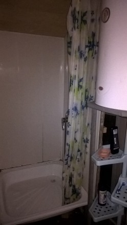 Отдельная комната под ключ для девушки без хозяйки Калиновая в частном доме  с м. . фото 3