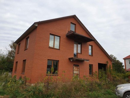 Продається будинок в Царському селі. Вінниця. фото 1 Продається будинок в Царському селі. Вінниця. фото 1
