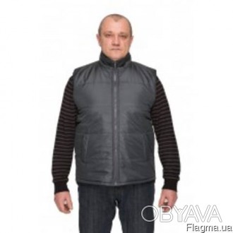 Жилет мужской утепленный
