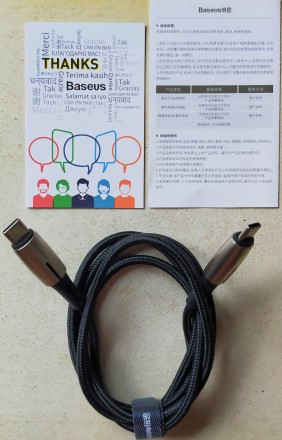 Продам не дорого новые кабеля ,,BASEUS" (с индикаторами).
Привезенные из Герман. . фото 5