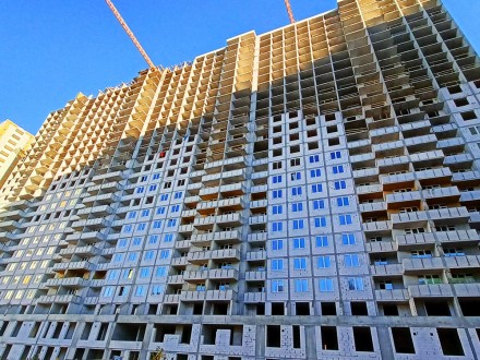 Продам 1к 30м Полесская 6 ЖК Вудстория без комиссии. Киев. фото 1 Продам 1к 30м Полесская 6 ЖК Вудстория без комиссии. Киев. фото 1