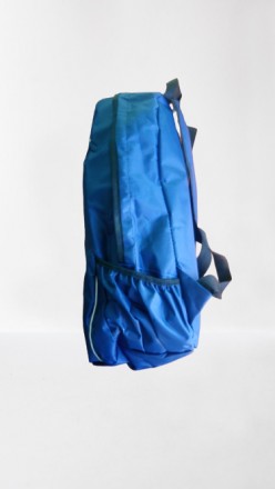 Молодіжний рюкзак REEBOK - стильний дизайн, хороший матеріал, зручний у використ. . фото 4