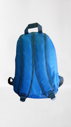 Молодіжний рюкзак REEBOK - стильний дизайн, хороший матеріал, зручний у використ. . фото 5