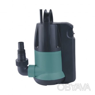 Дренажный насос для чистой воды (с электр. выкл.) 750Вт GRANDFAR GPE751F (GF1092