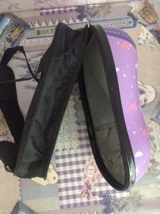 Продаётся новый детский пластиковый яркий рюкзак на твердой тканевой спинке.
Ид. . фото 7