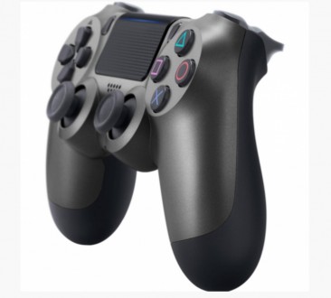 Джойстик Doubleshock 4 PS4 – это беспроводной контроллер, ориентированный на вза. . фото 4