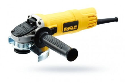 Угловая шлифовальная машина DeWalt DWE4157. Київ. фото 1 Угловая шлифовальная машина DeWalt DWE4157. Київ. фото 1