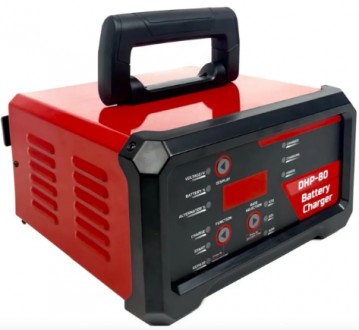 Интелектуальное пусковое зарядное AL-FA DHP-50 200 Ah ; DHP-80 350 Ah. Київ. фото 1 Интелектуальное пусковое зарядное AL-FA DHP-50 200 Ah ; DHP-80 350 Ah. Київ. фото 1