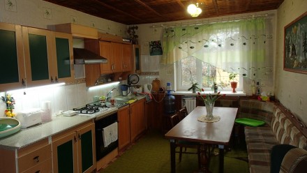 Продается хороший 2-этажный дом в престижном районе по ул. Челюскинцев (Централь. Центрально-Городской. фото 13