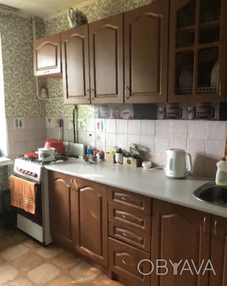 Продам 2 комн в центре