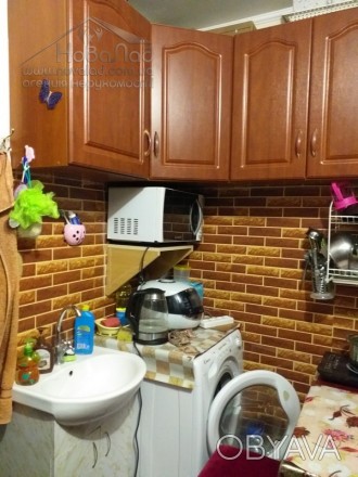 Просторная комната 18.6 м2 в районе КСК (PI)