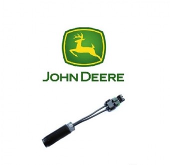 Датчик оборотов John DeereАНАЛОГ AH116104
agro john deere sensorТакже есть. . фото 2