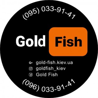 Здравствуйте.Компания Gold Fish это новая доставка суши по Борщаговке(Южная,Миха. . фото 2