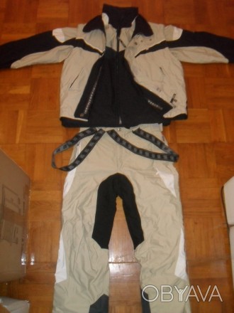 Костюм лыжный / сноубордерский K2 , размер 52 ( L )