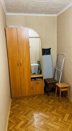 Однокомнатная квартира на Борщаговке. По улице Зодчих 62 . 1/9 этажного дома. Пл. . фото 11