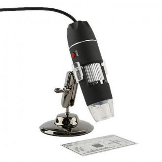 Цифровой USB микроскоп U500Х эндоскоп бороскопЦифровой USB микроскоп U500Х эндос. . фото 2