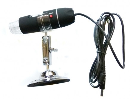 Цифровой USB микроскоп U500Х эндоскоп бороскопЦифровой USB микроскоп U500Х эндос. . фото 4