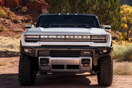 HUMMER EVe1 электрический. Одесса. фото 1 HUMMER EVe1 электрический. Одесса. фото 1