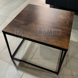 Оригінальний столик з витонченими формами. Дуже стильний та функціональний, відм. . фото 4