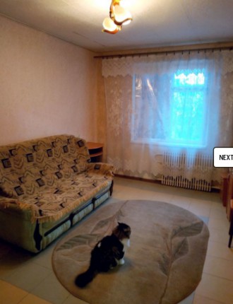 Продам 5-ти комнатную квартиру на Клочко, Янтарная. Просторная, светлая квартира. Клочко. фото 4