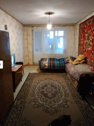 Продам 5-ти комнатную квартиру на Клочко, Янтарная. Просторная, светлая квартира. Клочко. фото 5