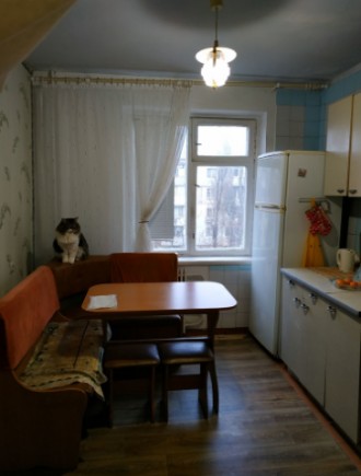 Продам 5-ти комнатную квартиру на Клочко, Янтарная. Просторная, светлая квартира. Клочко. фото 6